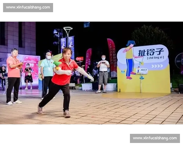 围绕中国体育平台入口打造一站式赛事资讯互动服务综合新体验平台 围绕中国体育平台入口打造一站式赛事资讯互动服务综合新体验平台