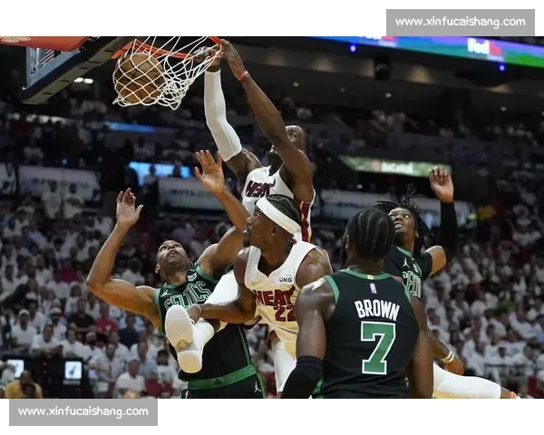 全场精彩不停 NBA直播APP带你零距离体验篮球盛宴