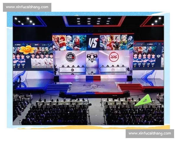 全球顶级电竞赛事巅峰对决战队荣耀之战点燃热血竞技新时代