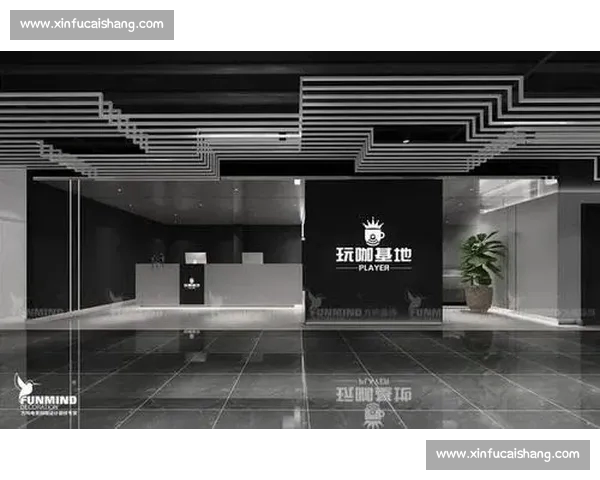 全面解析电竞平台入口如何提升用户体验与市场竞争力